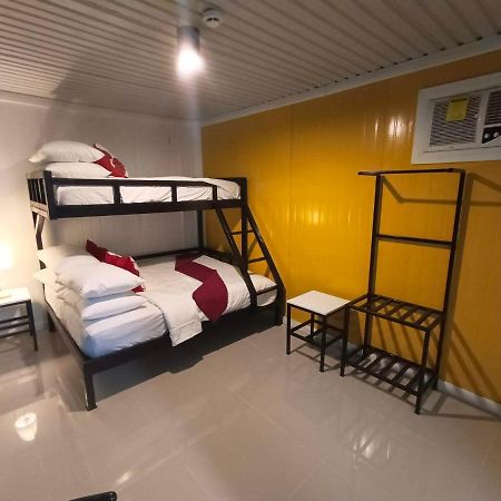 Happy Daze Hotel Tagum Ngoại thất bức ảnh