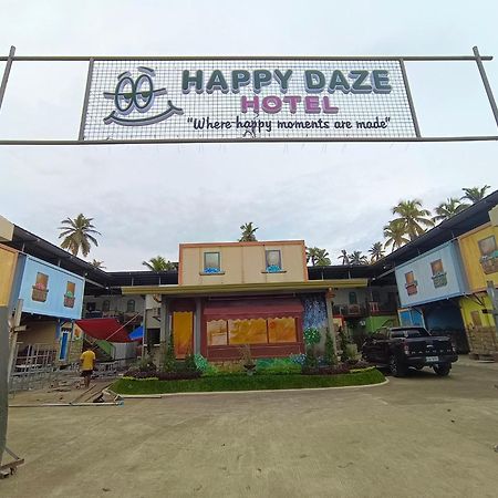 Happy Daze Hotel Tagum Ngoại thất bức ảnh