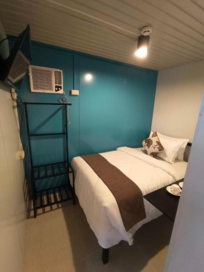 Happy Daze Hotel Tagum Ngoại thất bức ảnh