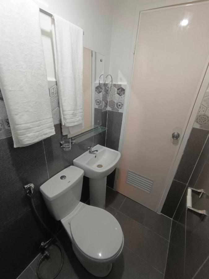 Happy Daze Hotel Tagum Ngoại thất bức ảnh