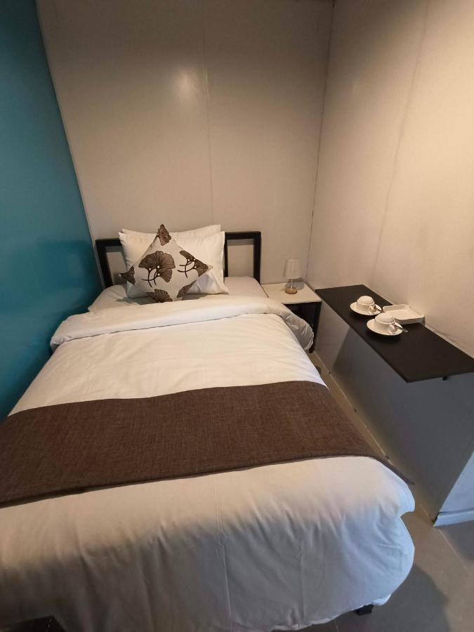 Happy Daze Hotel Tagum Ngoại thất bức ảnh