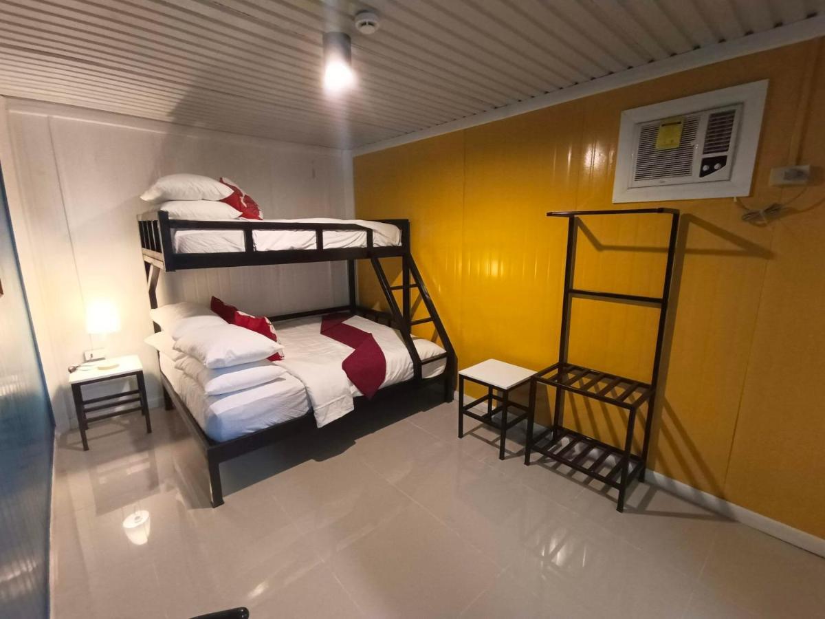 Happy Daze Hotel Tagum Ngoại thất bức ảnh