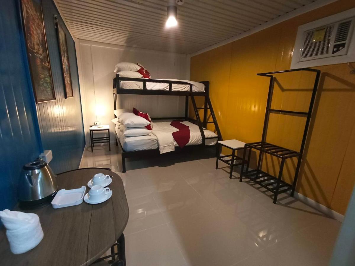 Happy Daze Hotel Tagum Ngoại thất bức ảnh