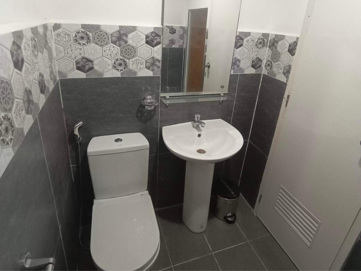Happy Daze Hotel Tagum Ngoại thất bức ảnh