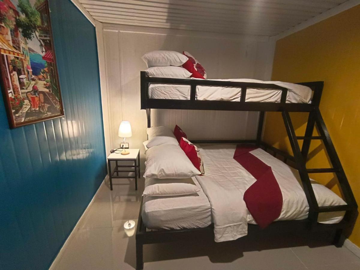 Happy Daze Hotel Tagum Ngoại thất bức ảnh
