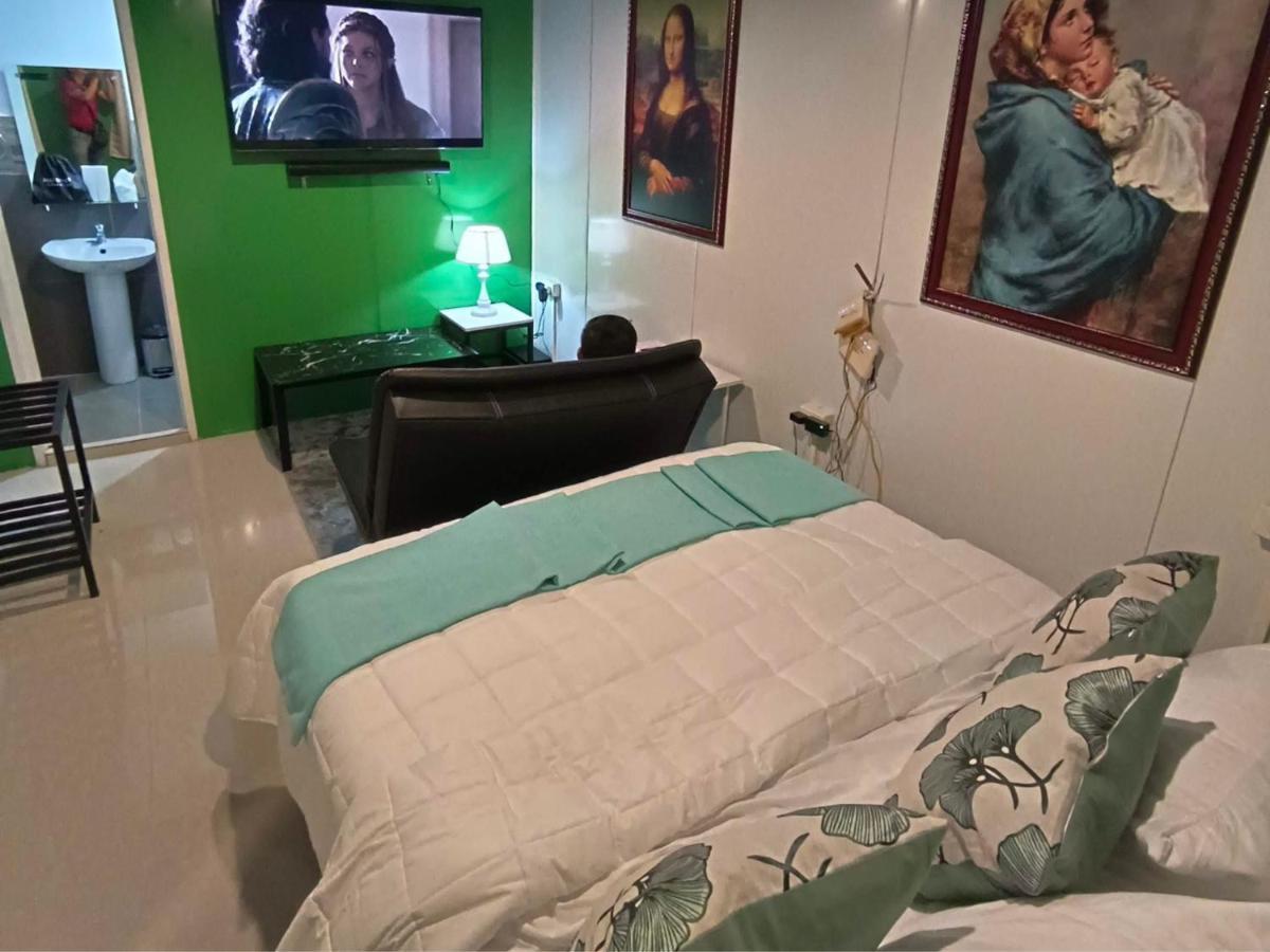 Happy Daze Hotel Tagum Ngoại thất bức ảnh
