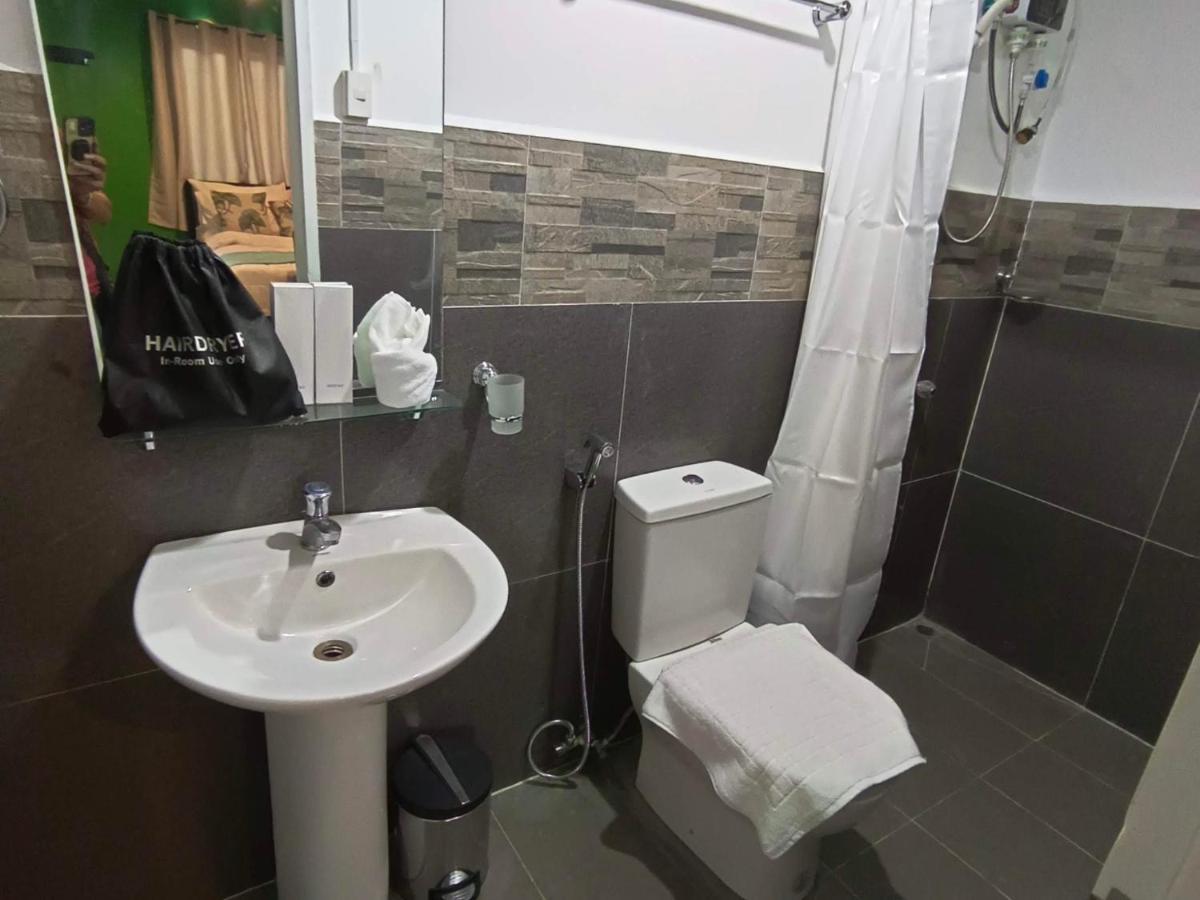 Happy Daze Hotel Tagum Ngoại thất bức ảnh