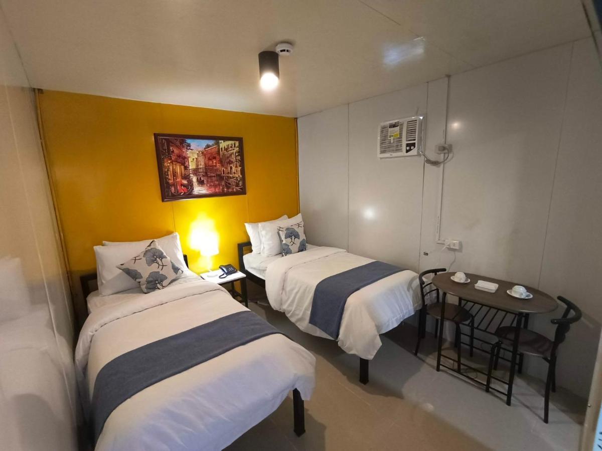 Happy Daze Hotel Tagum Ngoại thất bức ảnh