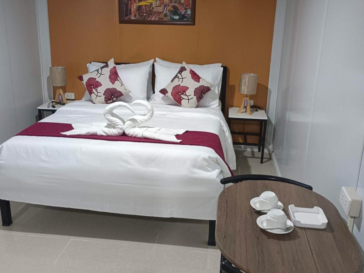 Happy Daze Hotel Tagum Ngoại thất bức ảnh