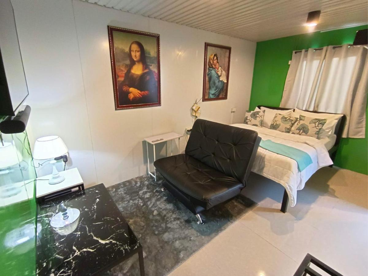 Happy Daze Hotel Tagum Ngoại thất bức ảnh