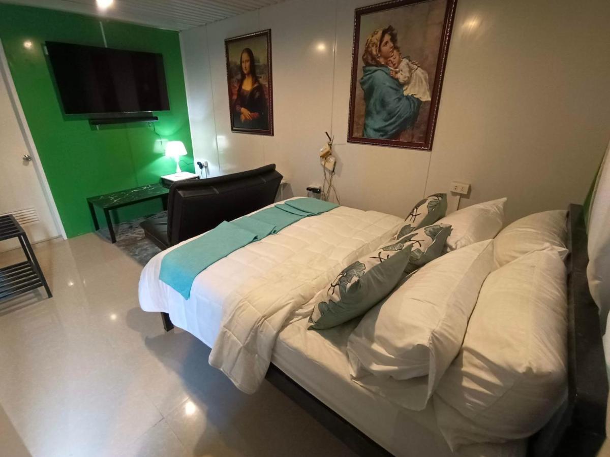 Happy Daze Hotel Tagum Ngoại thất bức ảnh