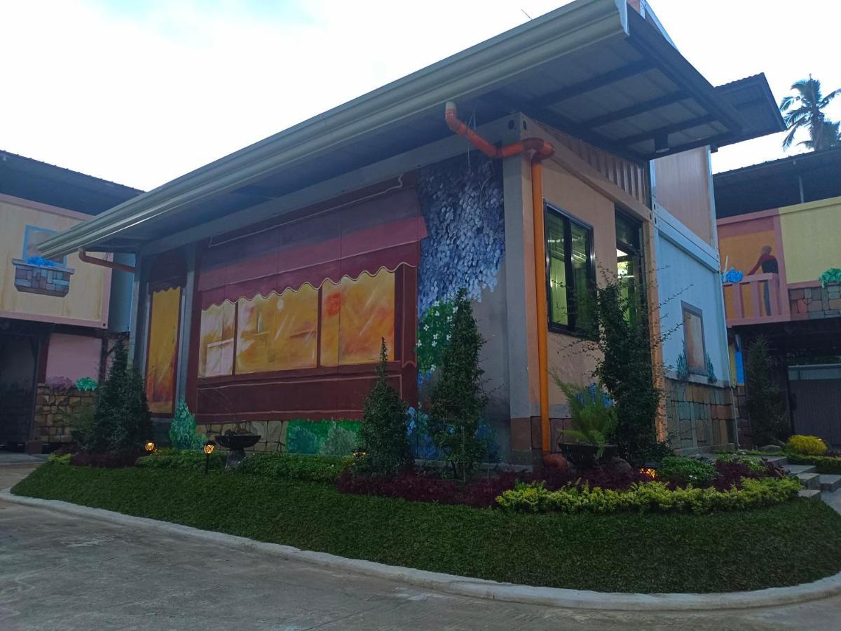 Happy Daze Hotel Tagum Ngoại thất bức ảnh
