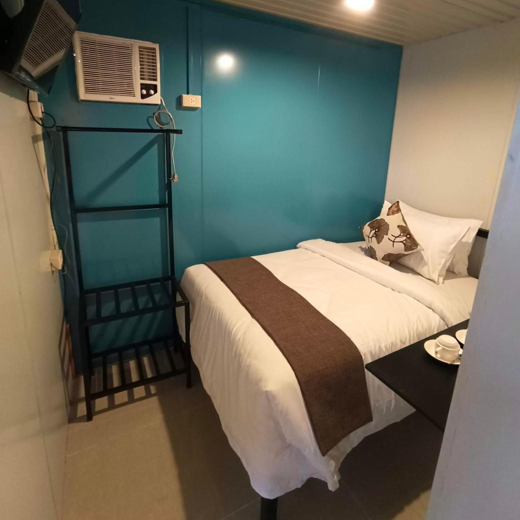 Happy Daze Hotel Tagum Ngoại thất bức ảnh